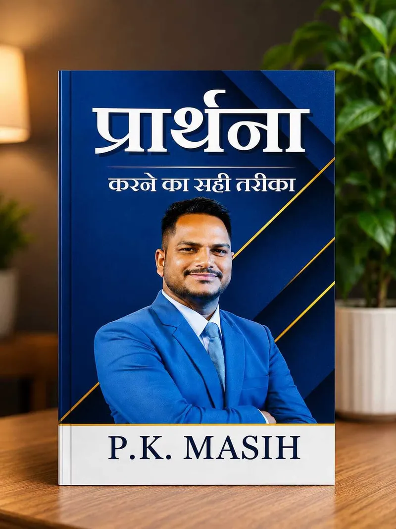 The Right Way to Pray | By P.K. Masih
